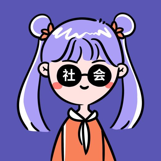 头像可爱图片设计_头像素材编辑_头像模板制作下载-比格设计