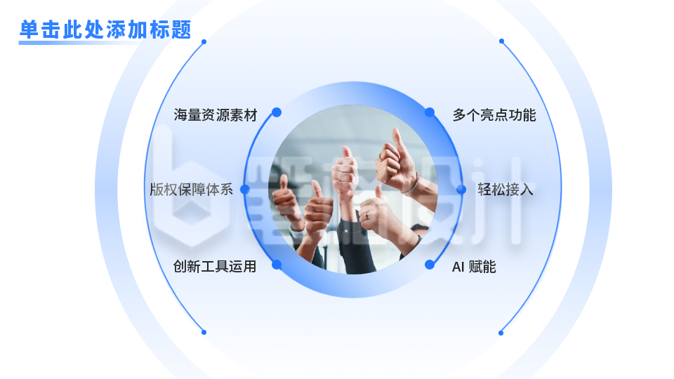 逻辑分析图PPT单页 逻辑分析图PPT单页