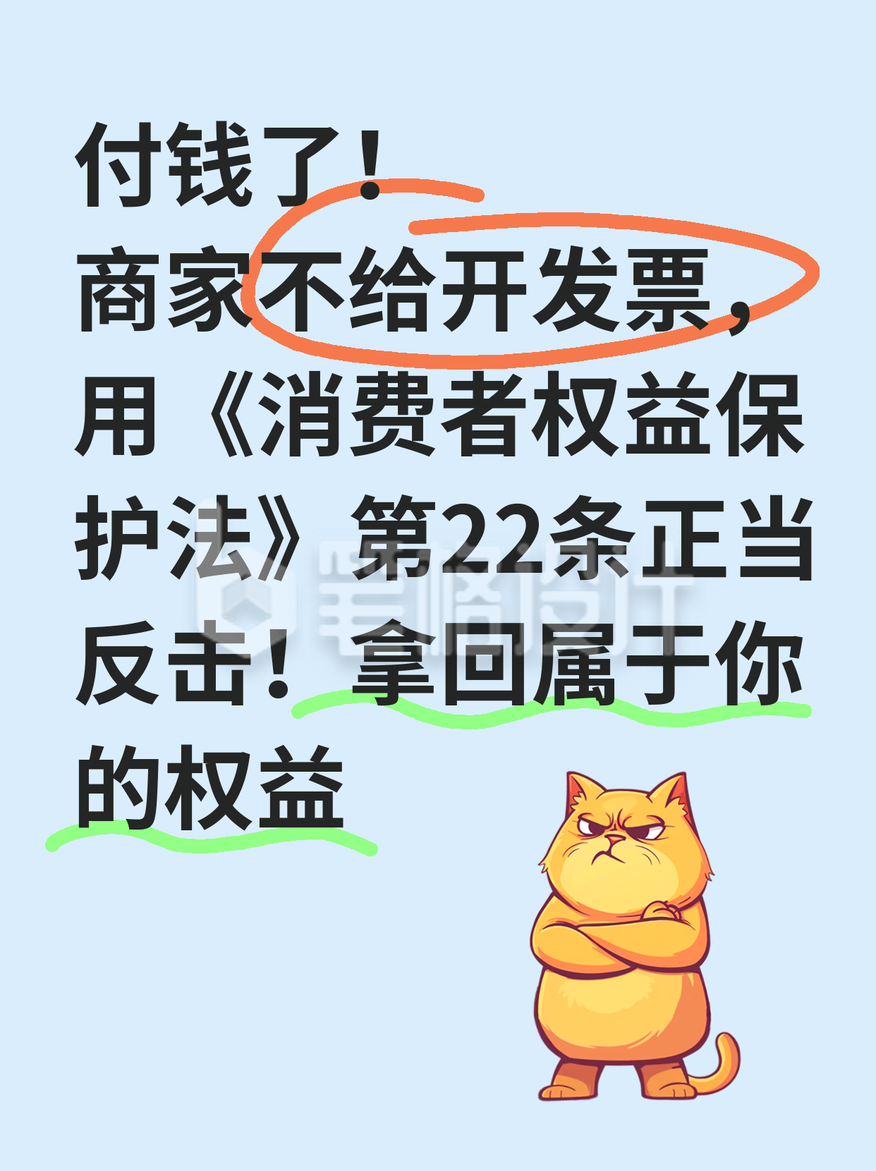 消费者权益日指南宣传小红书封面 消费者权益日指南宣传小红书封面