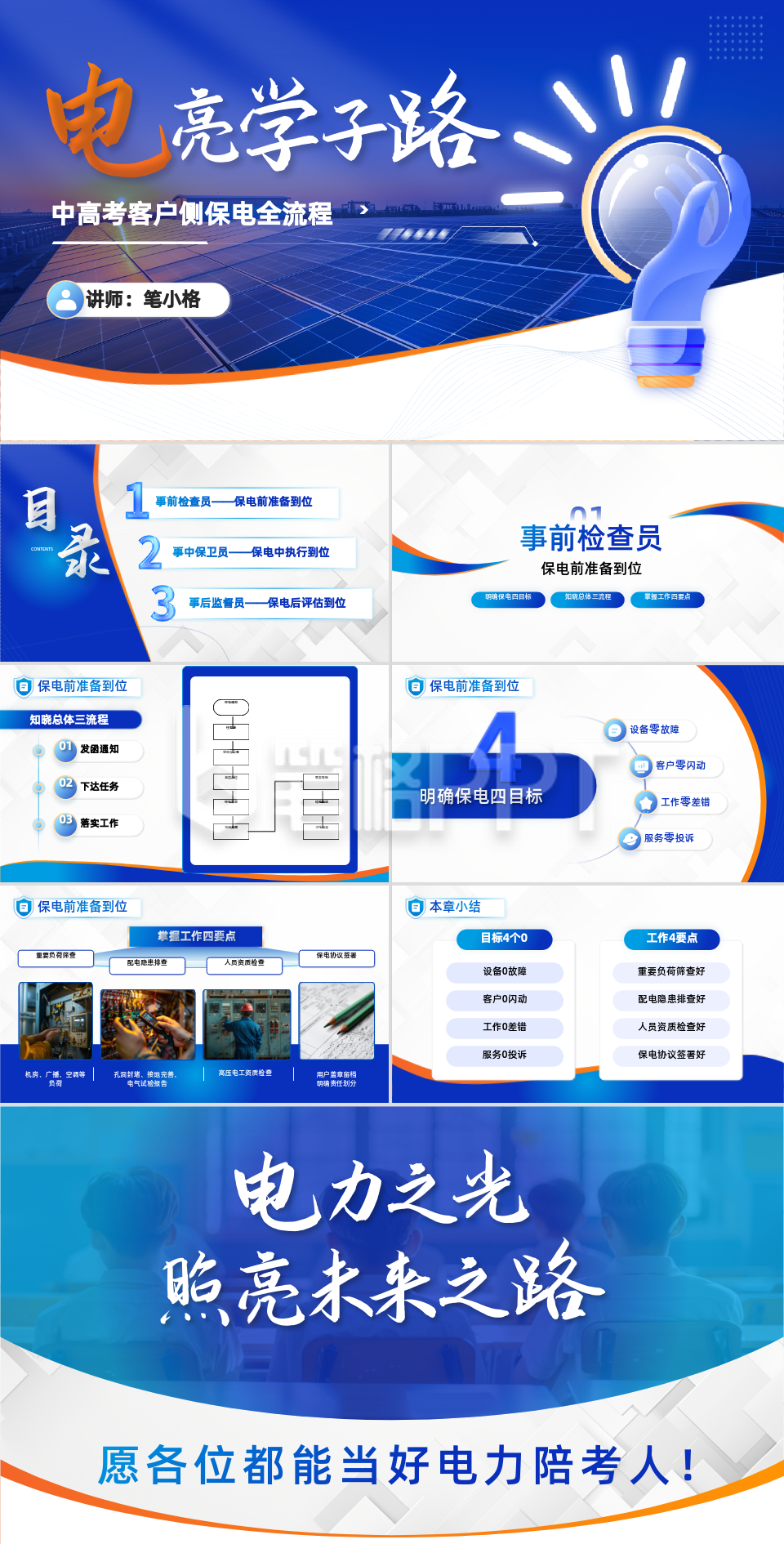 蓝色学术风物理课件PPT 蓝色学术风物理课件PPT