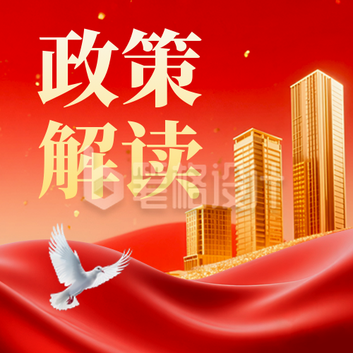政务宣传政策解读会议红绸封面次图 政务宣传政策解读会议红绸封面次图