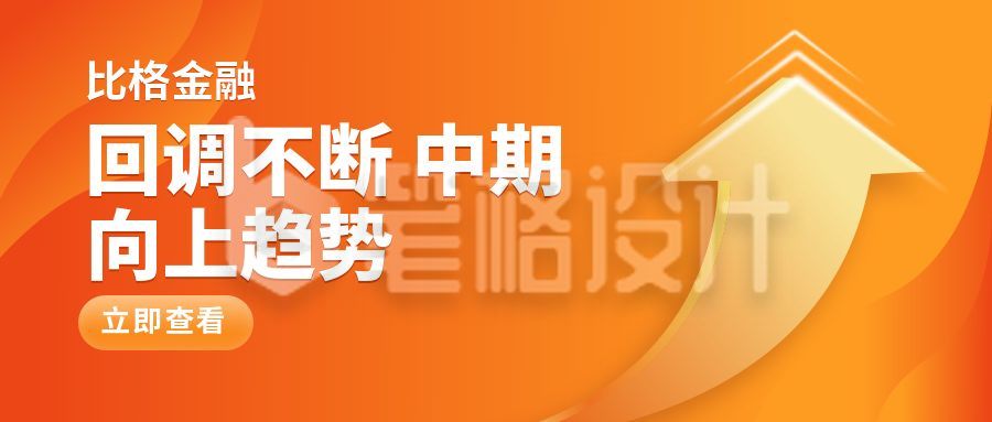 金融股票分析公众号首图