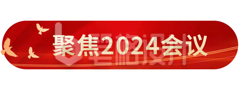 党政司法会议会议政务胶囊banner