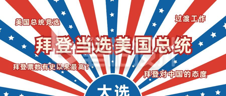 最新消息热点趣味话题八卦热点公众号首图