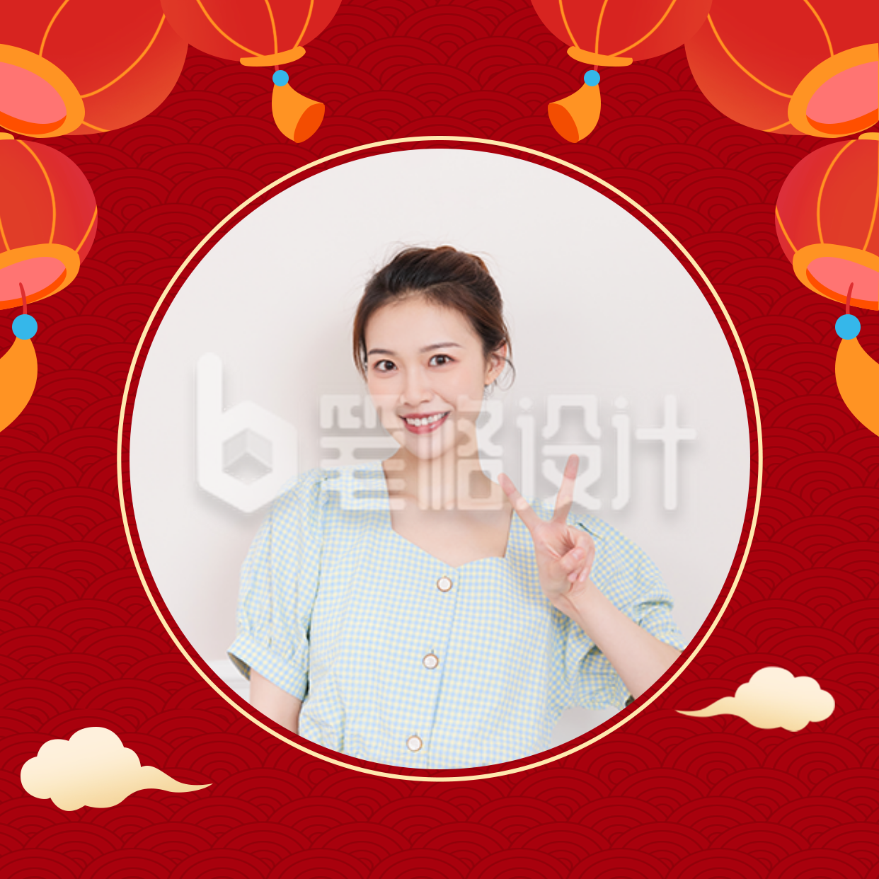 新年头像 新年头像