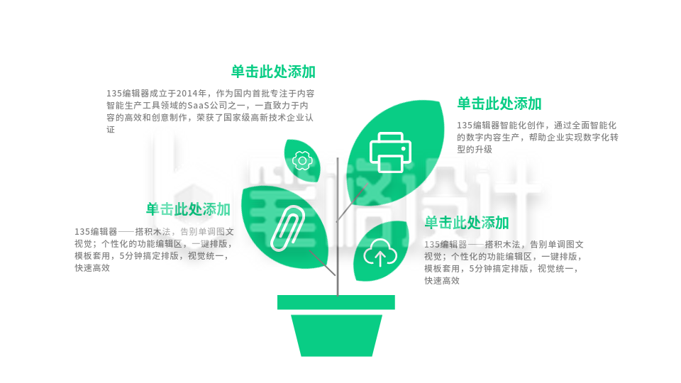 流程思维系列四PPT单页 流程思维系列四PPT单页
