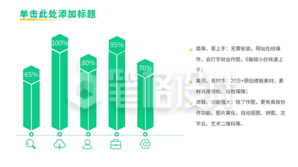 数据分析PPT单页 数据分析PPT单页