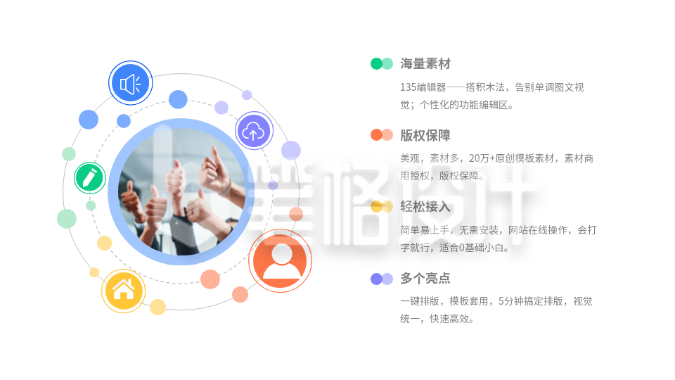 逻辑分析图PPT单页 逻辑分析图PPT单页