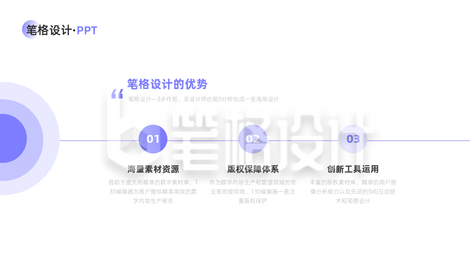 时间轴PPT单页 时间轴PPT单页