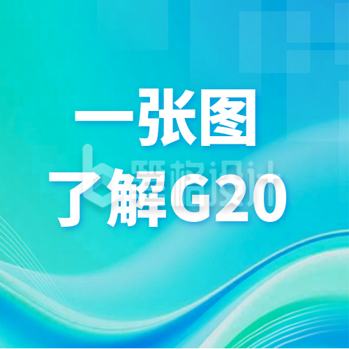 G20峰会重点内容总结公众号次图