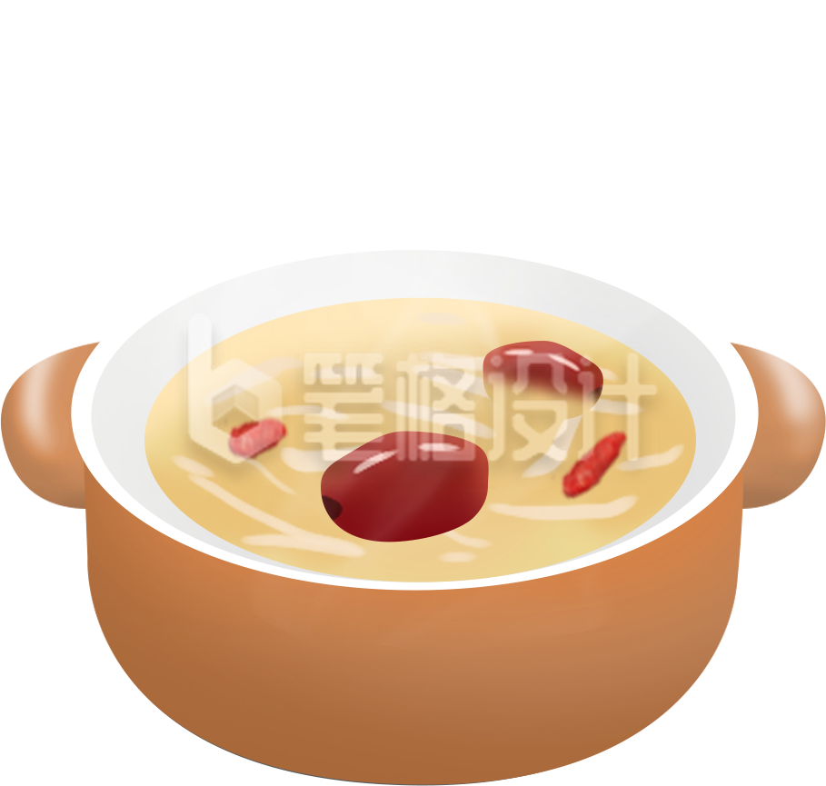 粥