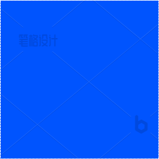 简约蓝色背景 通用百搭宣传物料