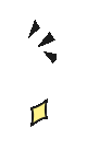 星星闪烁