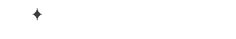 虚线星星元素