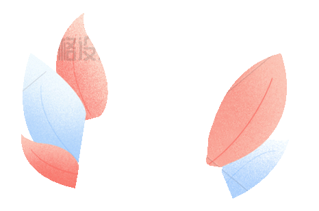 叶子