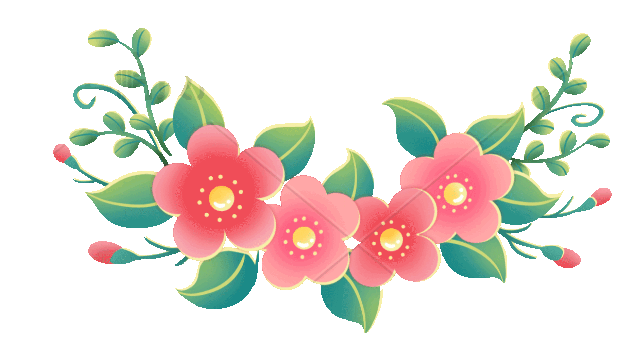 花朵