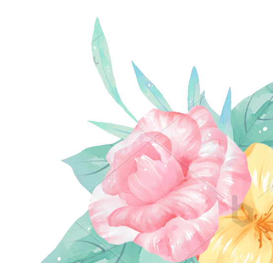 花朵