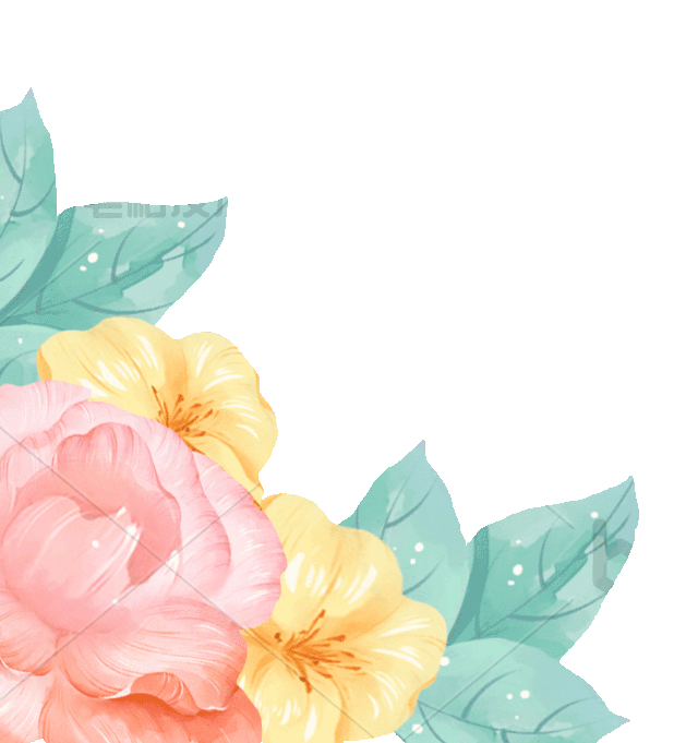 花朵