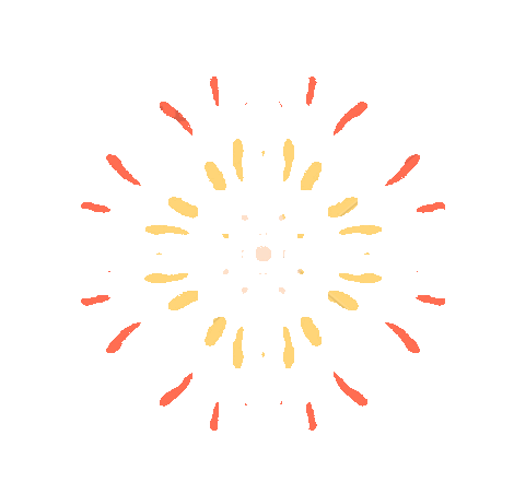 烟花
