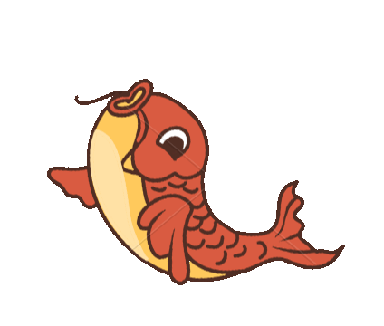 锦鲤