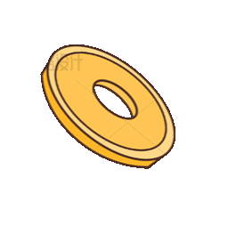 金币