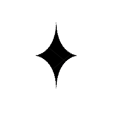 星星闪烁