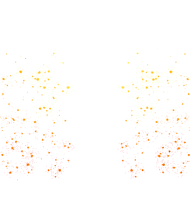 撒金粒子