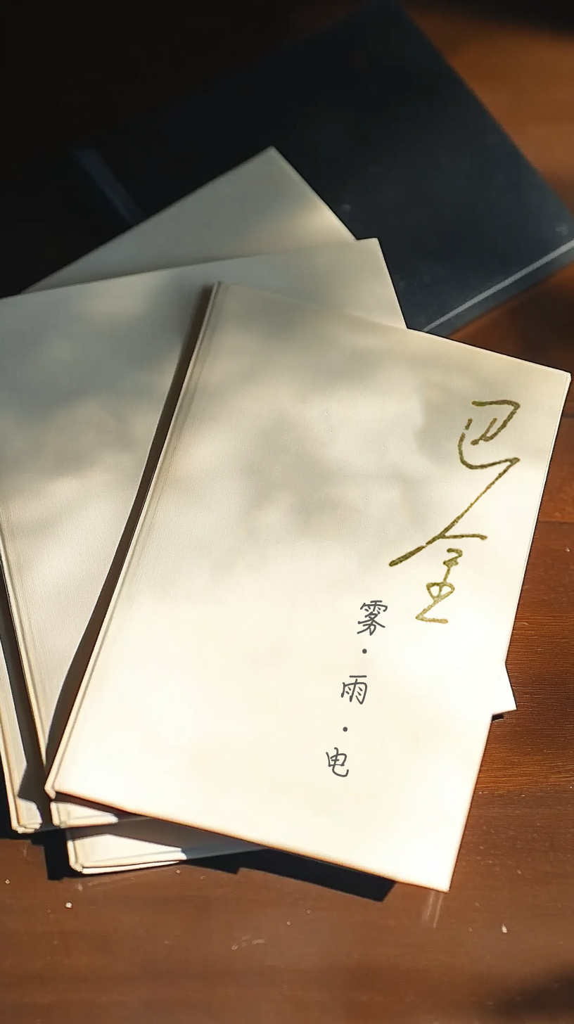 巴金著作