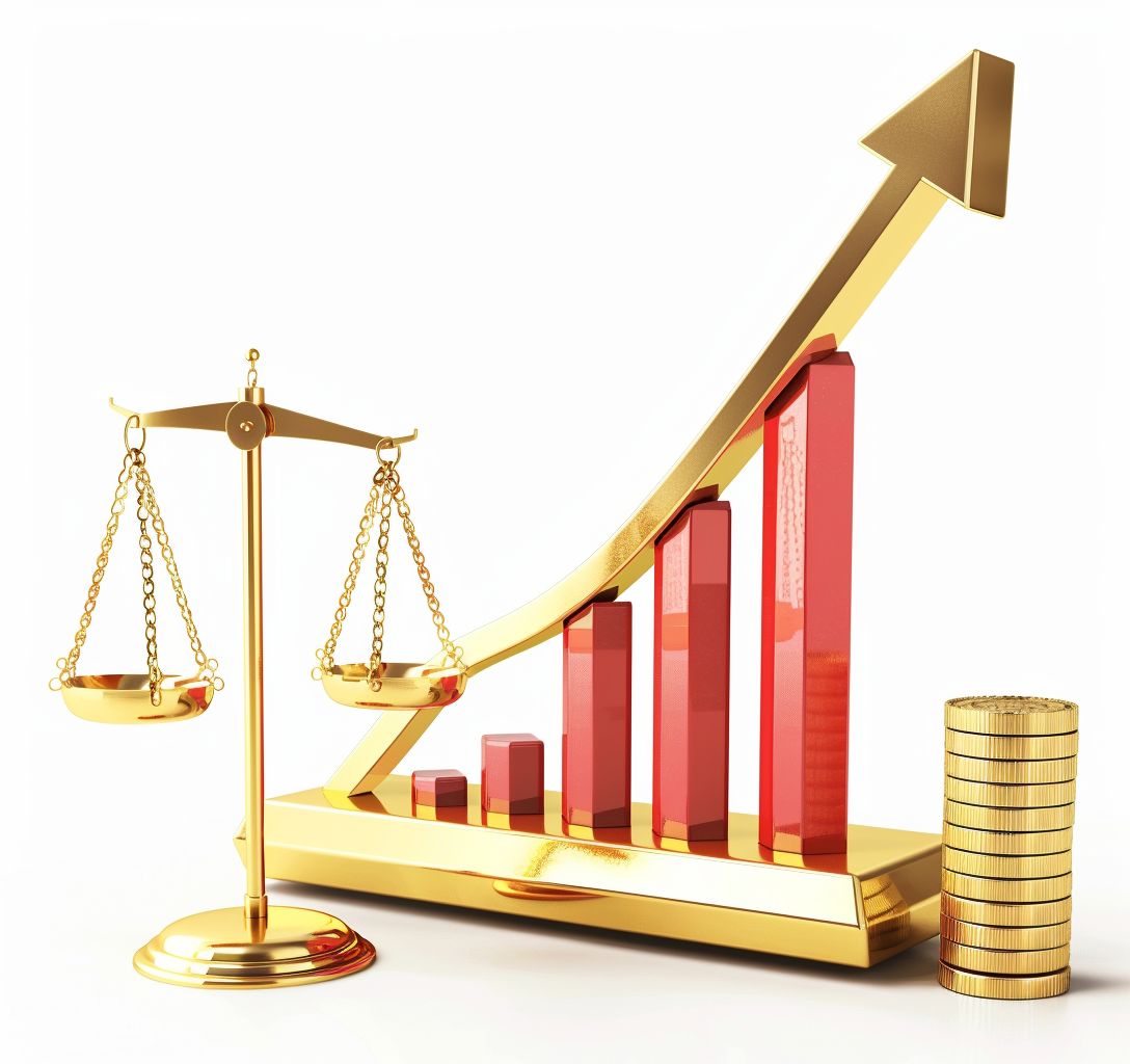 金融行业新态势