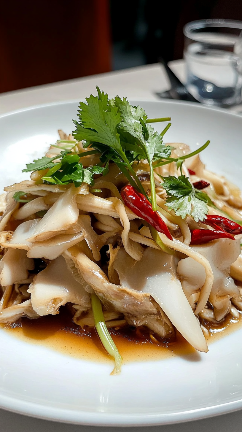 大连美食