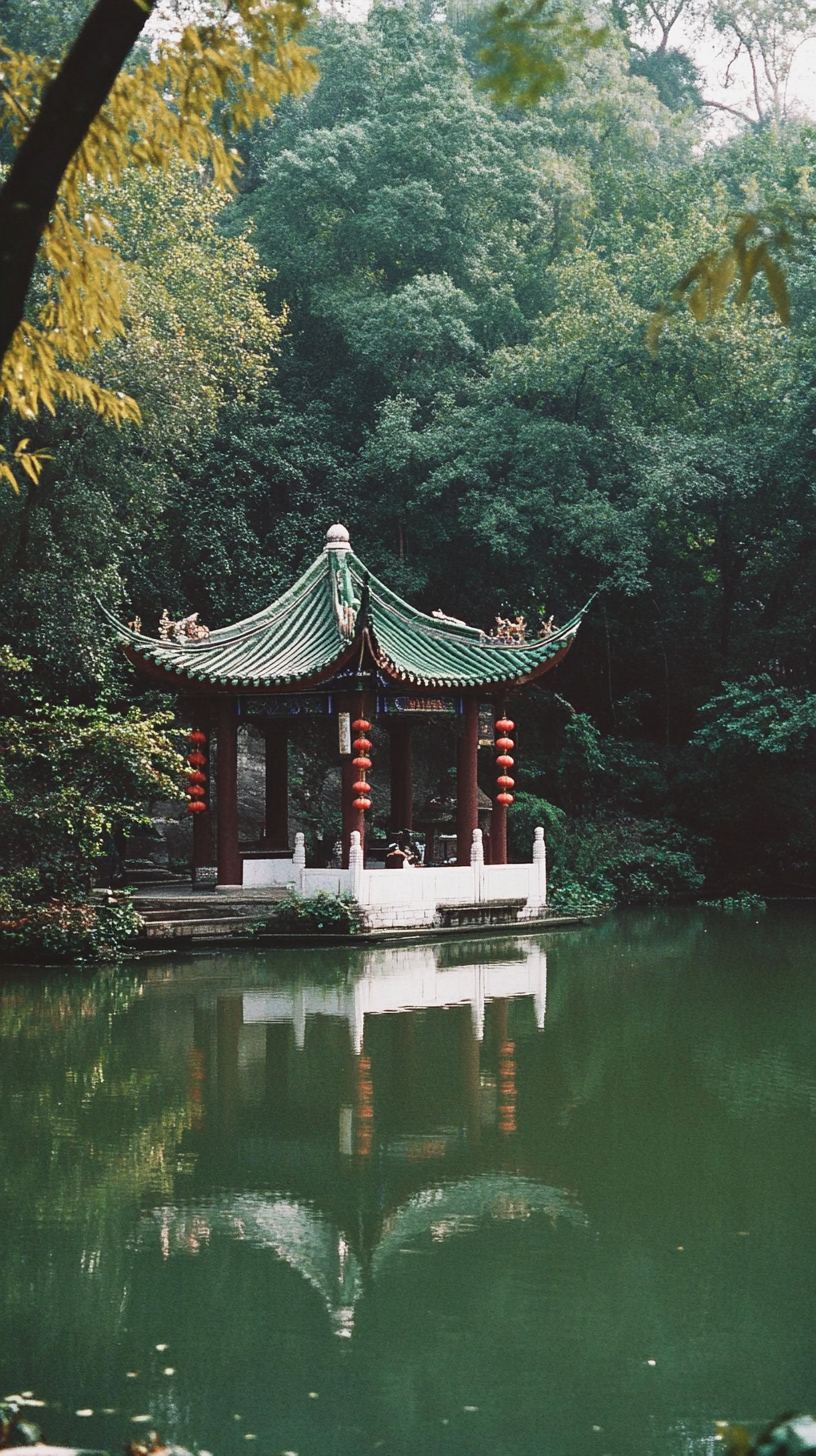 贵阳建筑风景