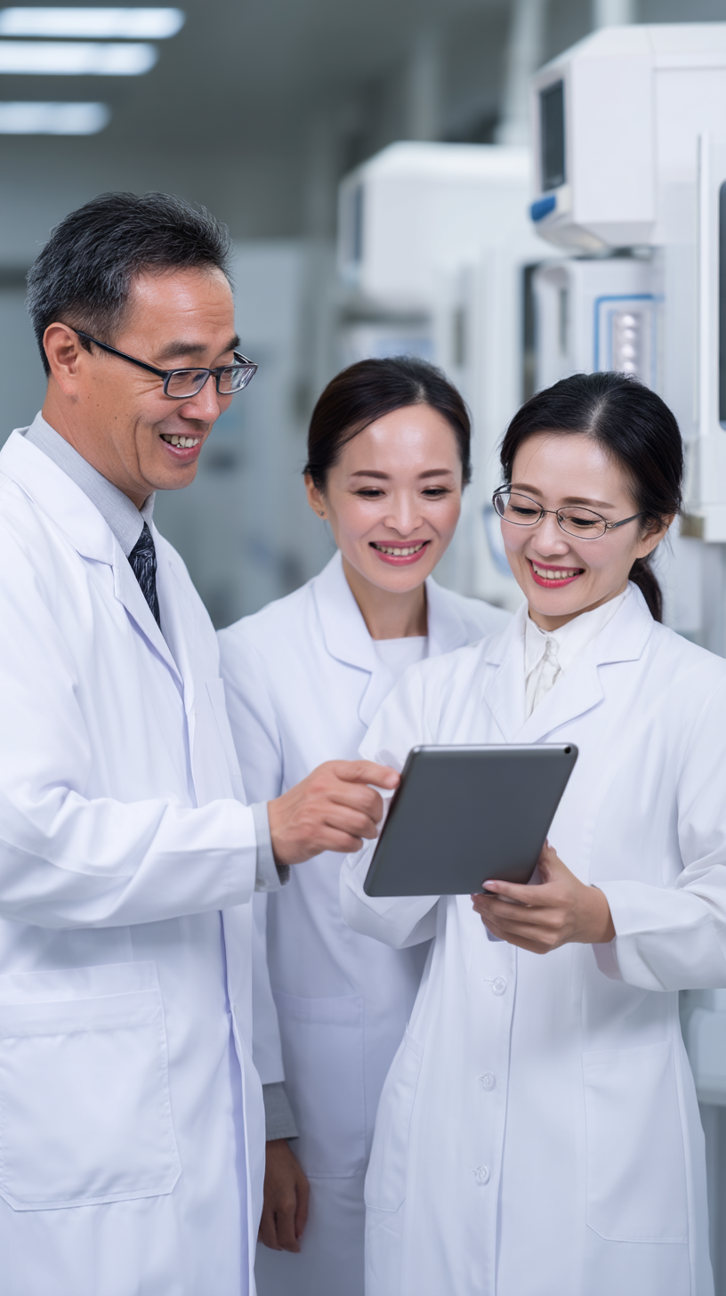  医生医疗学术活动