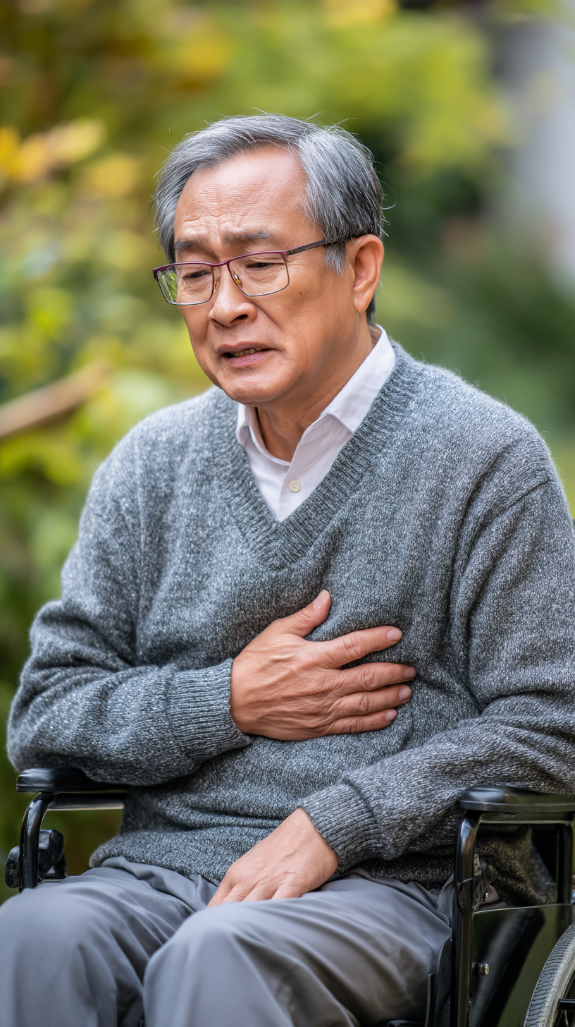 心脏疾病