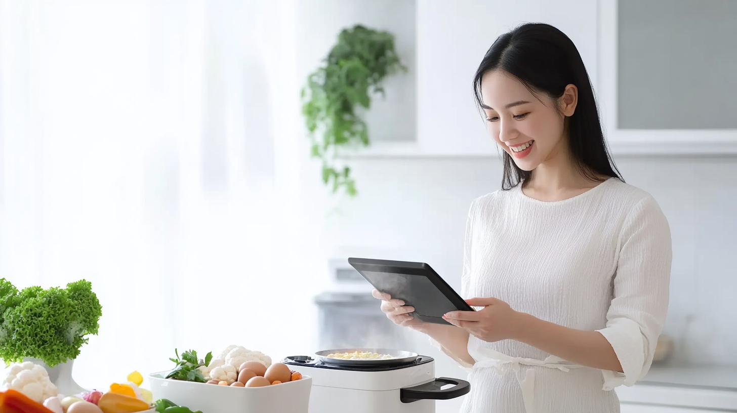 健康饮食科普