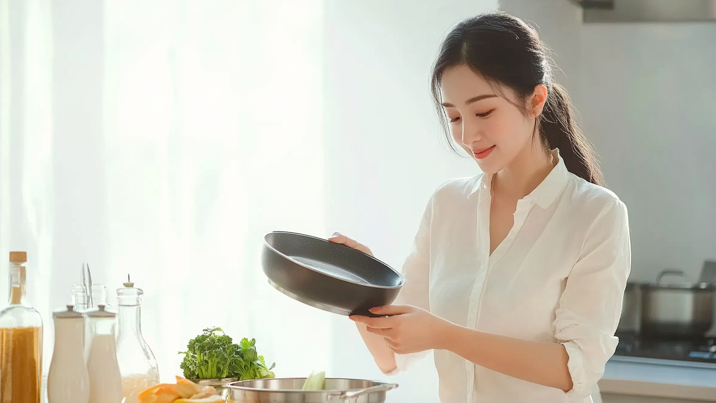 健康饮食科普