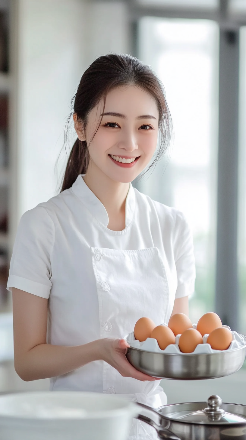 健康饮食科普