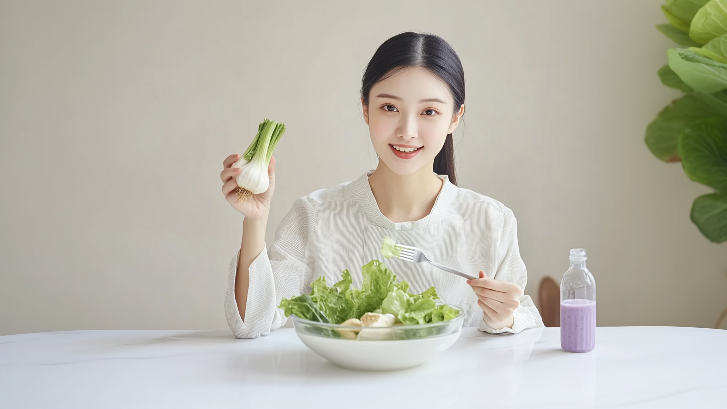 健康饮食科普
