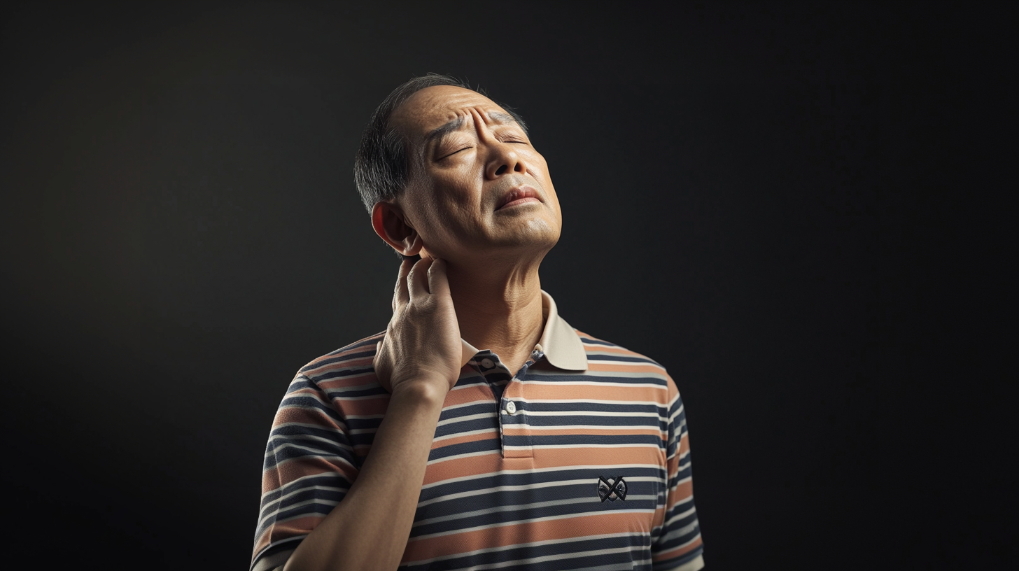 甲状腺疾病