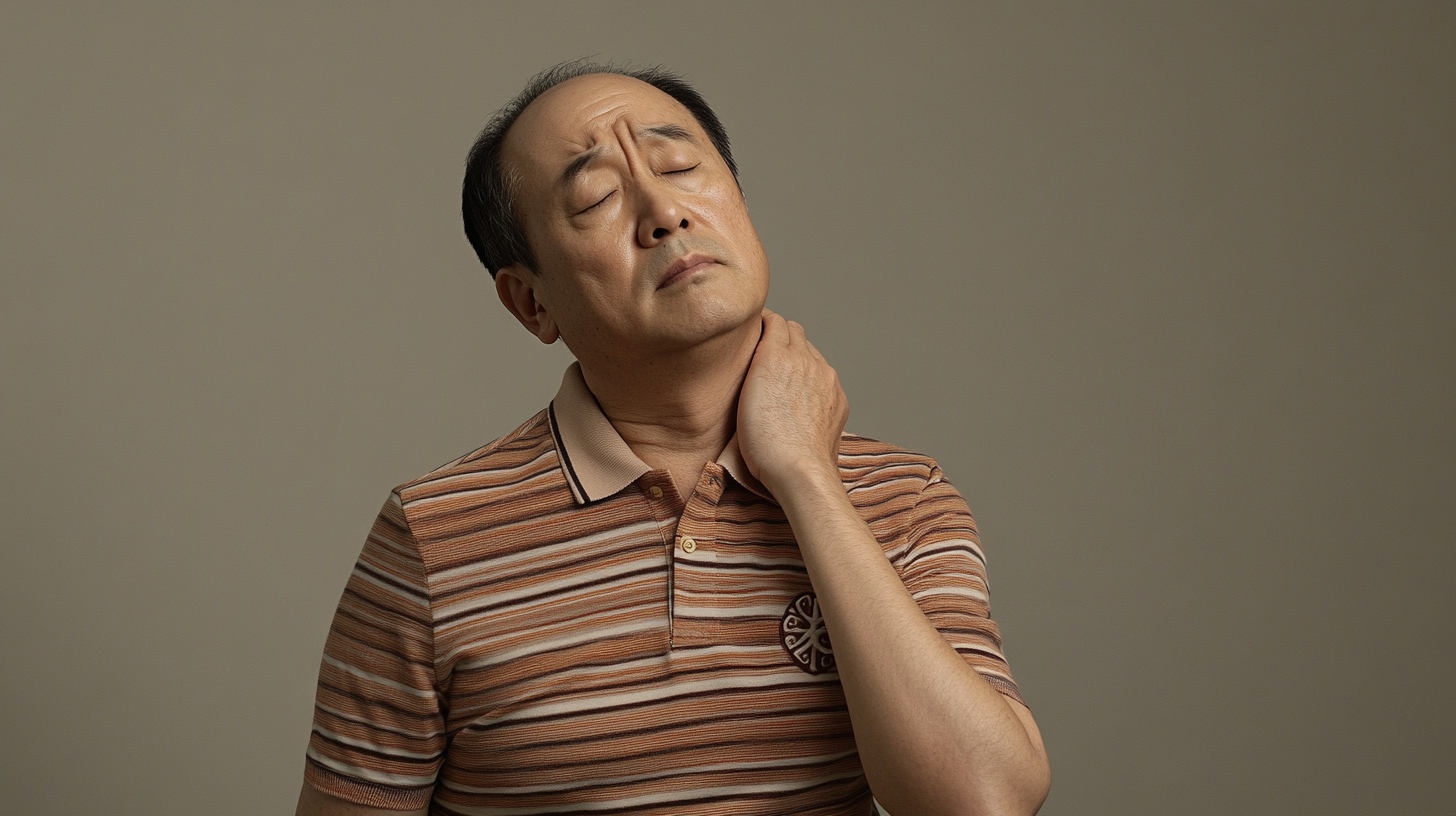 甲状腺疾病