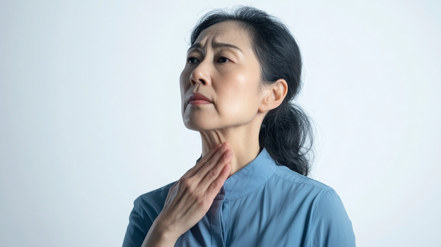 甲状腺疾病