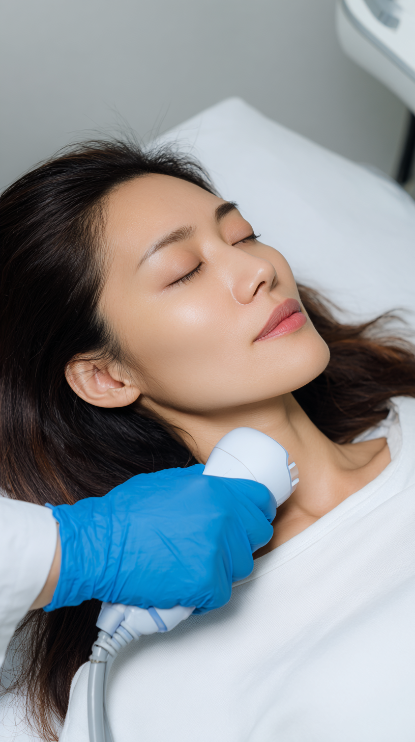 甲状腺检查