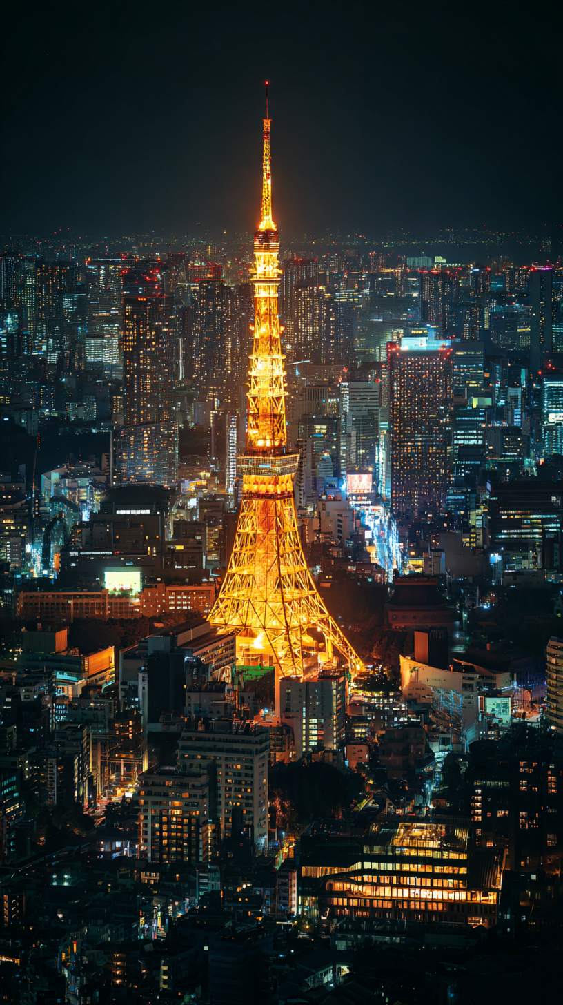 哈尔滨城市建筑风景