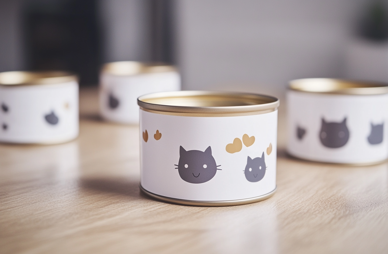 猫粮猫碗宠物食品