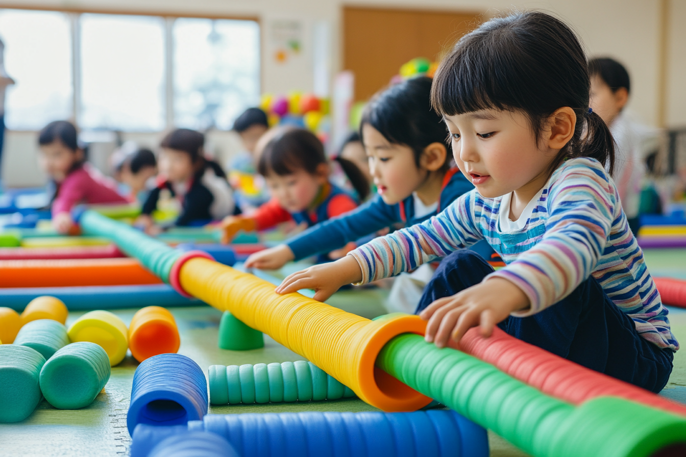 幼儿园活动