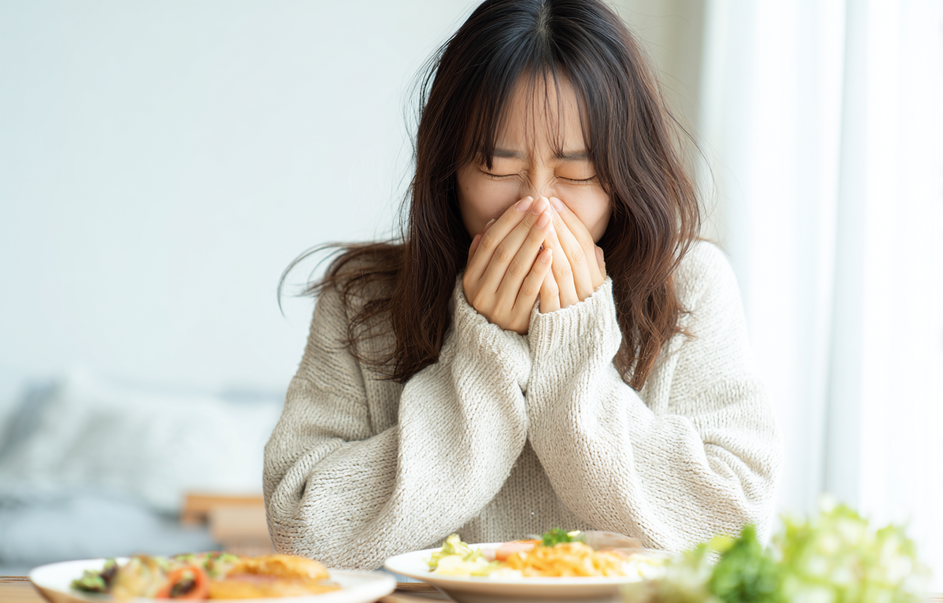 肾脏疾病呕吐症状