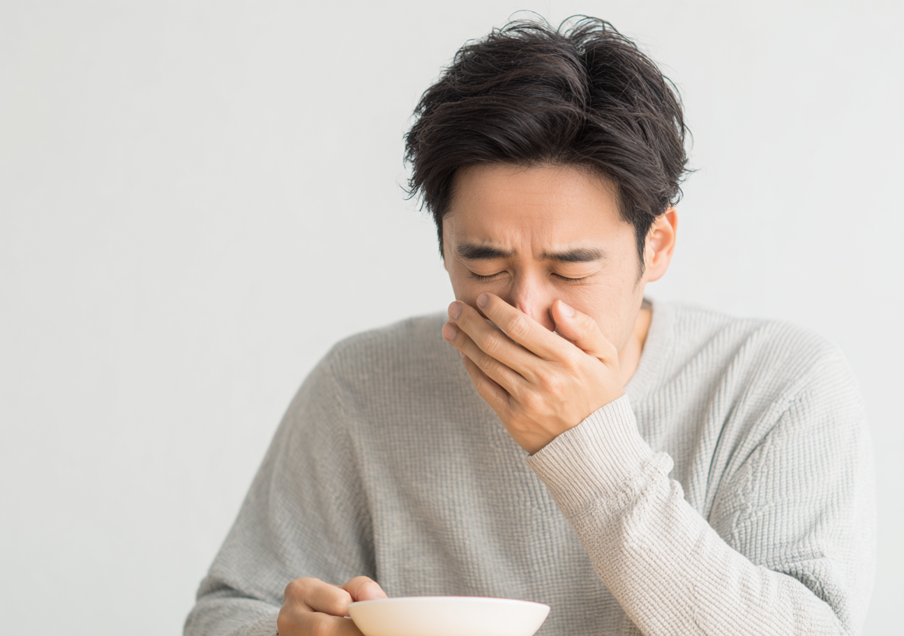 肾脏疾病呕吐症状