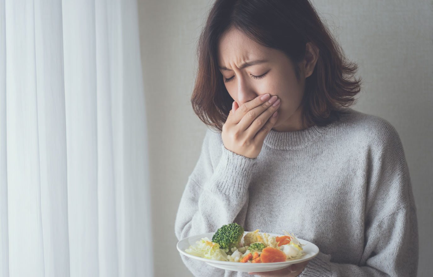 肾脏疾病呕吐症状