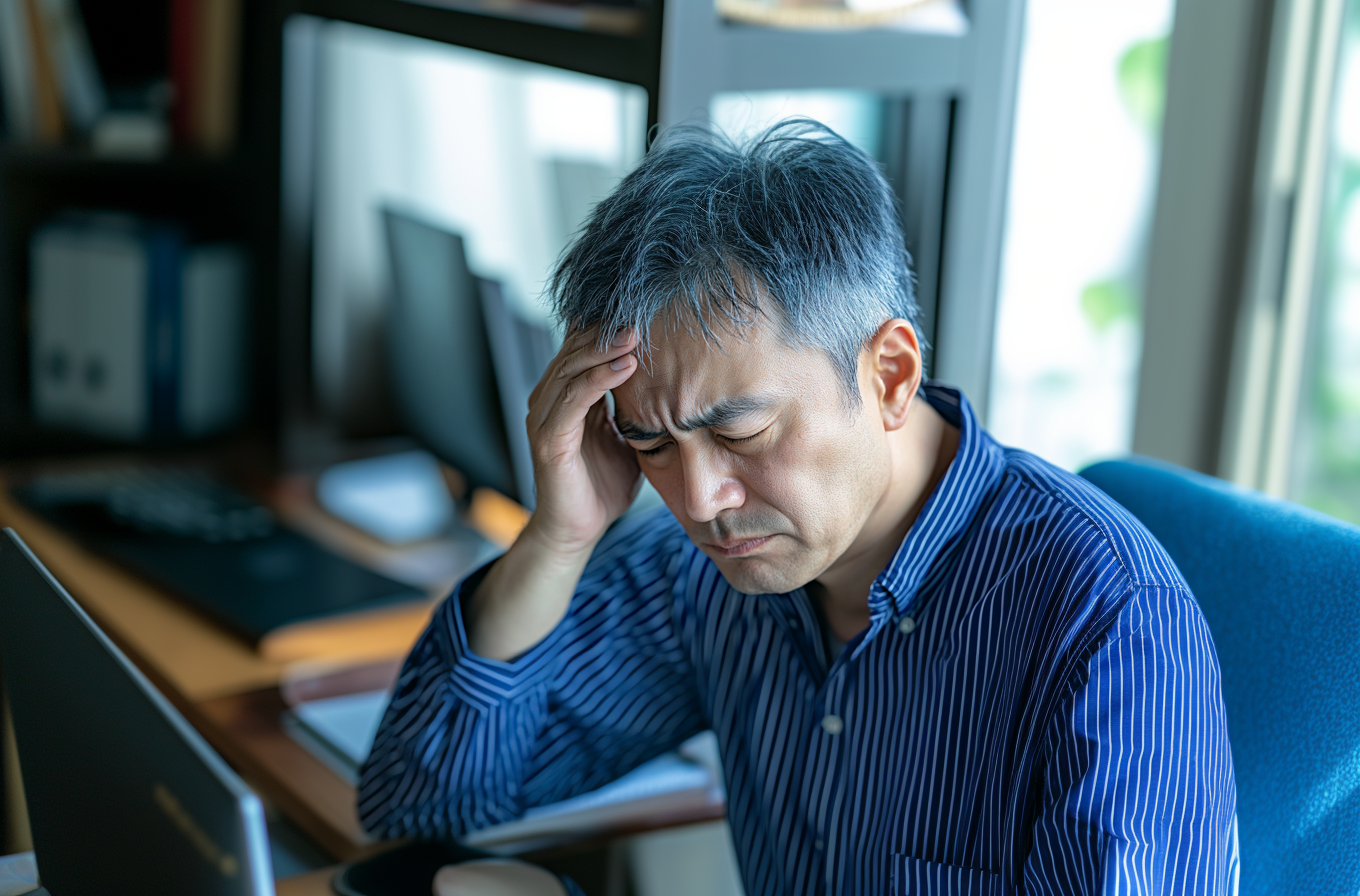 血液内科头晕疾病