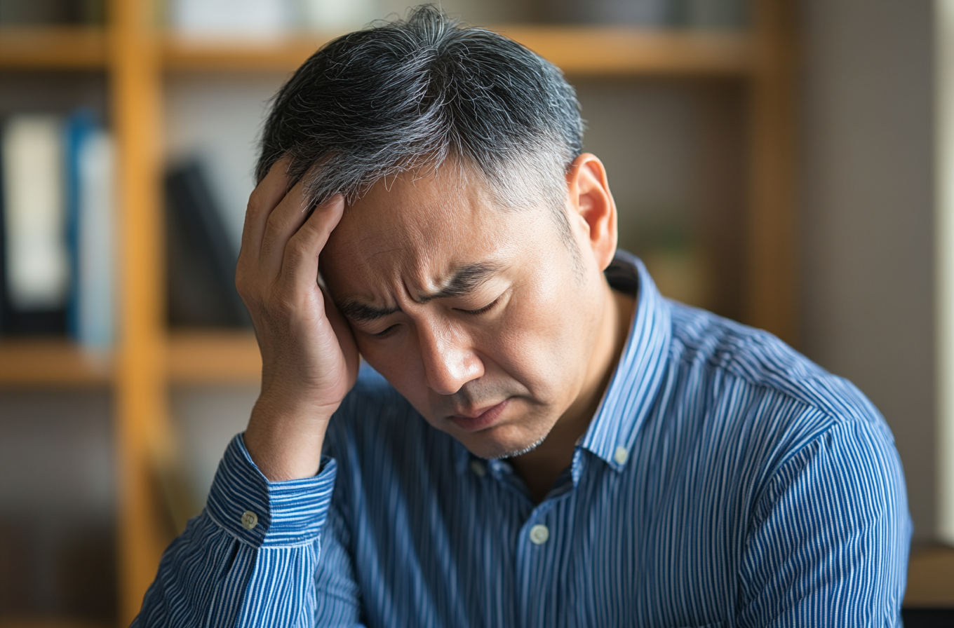 神经内科头疼疾病
