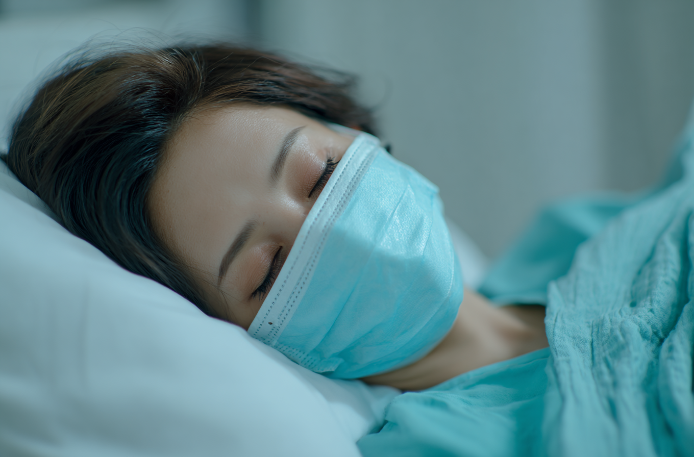 血液疾病化疗